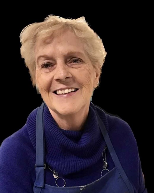 Obituary of Marilyn Joan Pringle