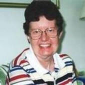 Obituary of Nancy Elizabeth Blandin