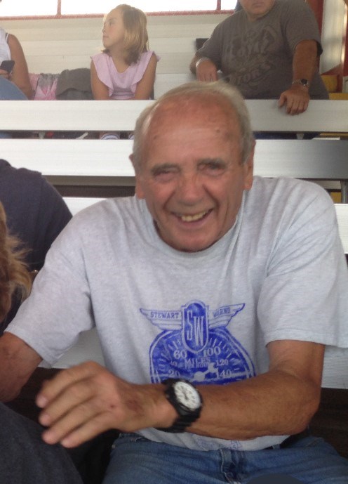 Obituary of Ervin Don Justice