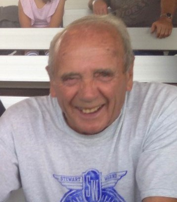 Obituary of Ervin Don Justice