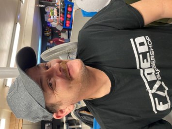 Obituary of Gregory "CHO" Colon