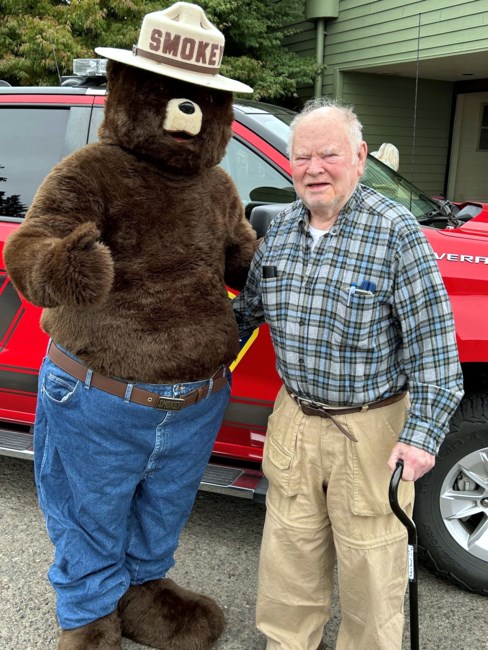 Obituary of Robert Gary Daniels Sr.