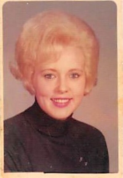 Obituary of Linda Kay Stewart Ramey