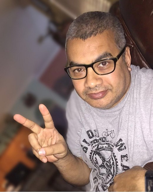 Obituary of Samuel Nelson Kersey