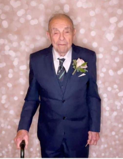 Obituary of Jesus E Farias