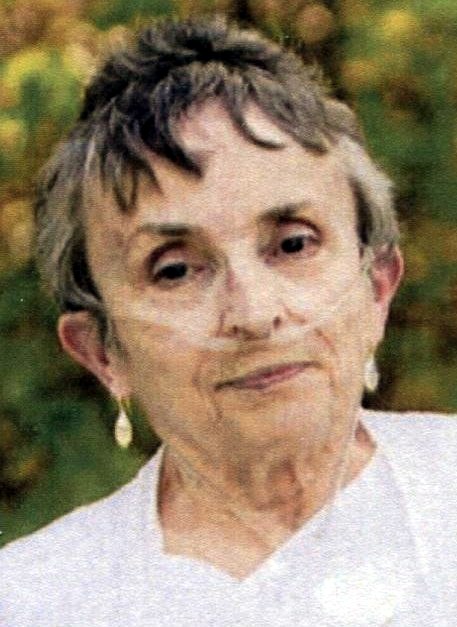 Obituary of Ethel Jane Price Freer