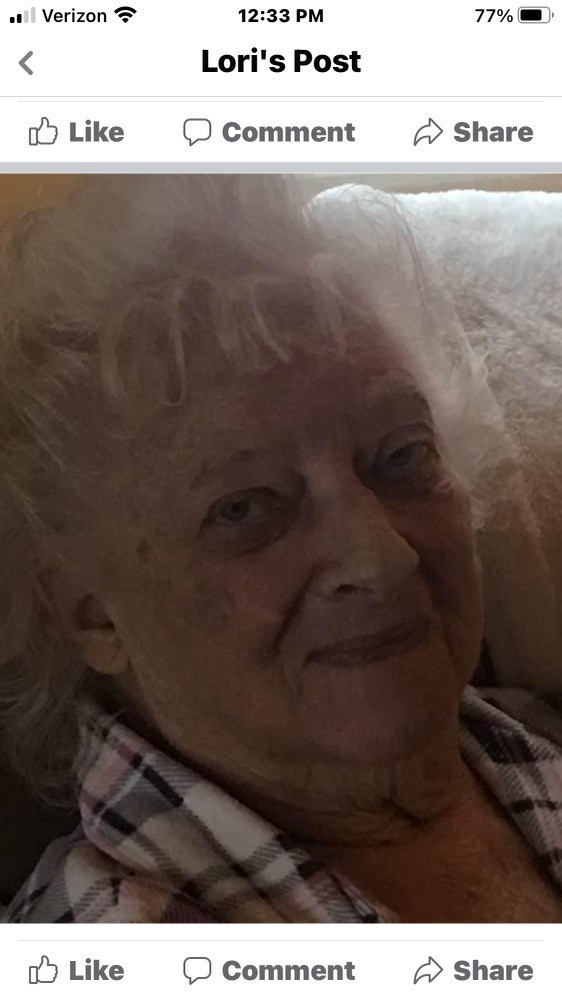 Obituary of Charlotte Dorothea Brengel