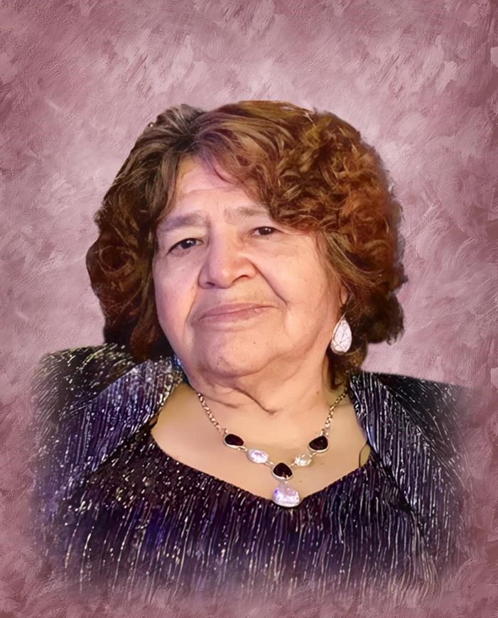 Mrs. Gloria Morales Garcia Obituary Dallas, TX