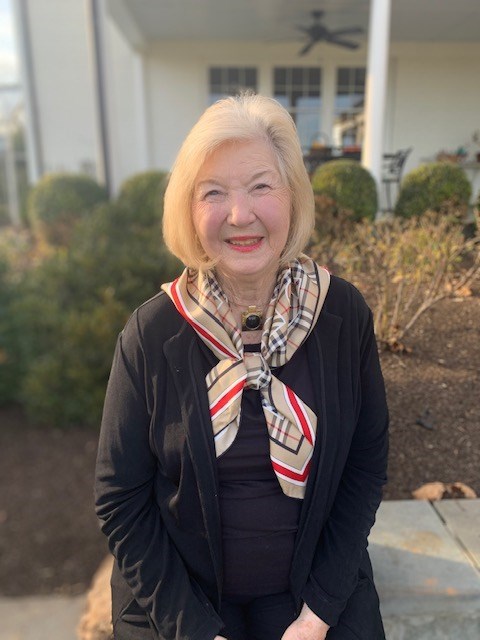 Obituary of Sally I. Buikema