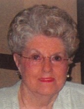 Obituary of Marilyn Mae Hartung
