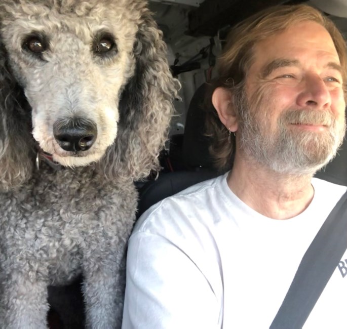 Obituario de James Frederick Crites