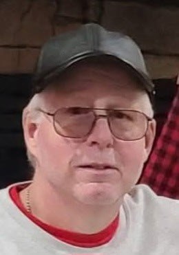 Obituary of John Vetter