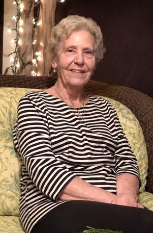Obituary of Nancy L. Garafolo