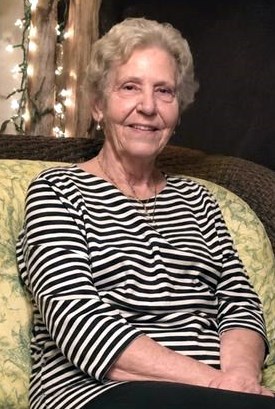 Obituary of Nancy L. Garafolo