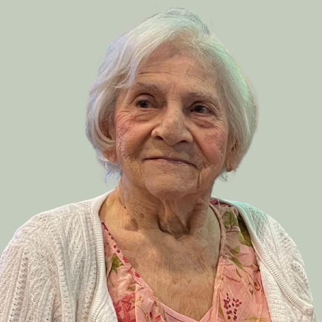 Obituary of Esperanza Perez