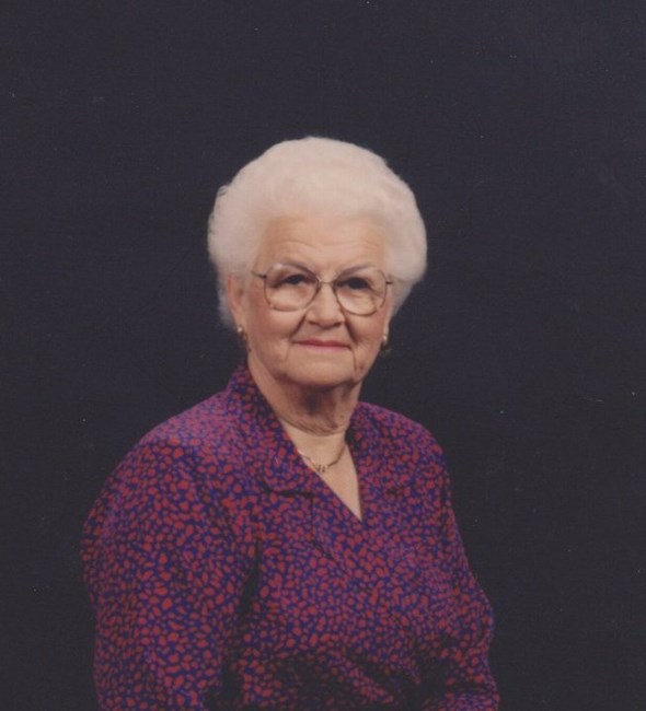 Obituary of Janie E. Fleming
