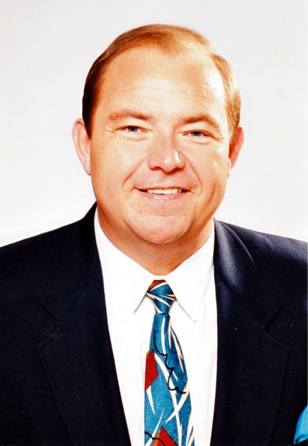 Obituary of Richard Lee Conrad