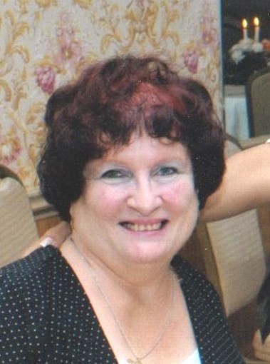 Obituary of Cecilia B. Figueira