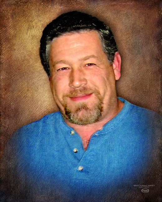 Avis de décès de John "Brian" Mattingly