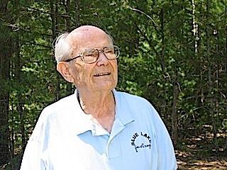 Obituary of James Franklin Niblock