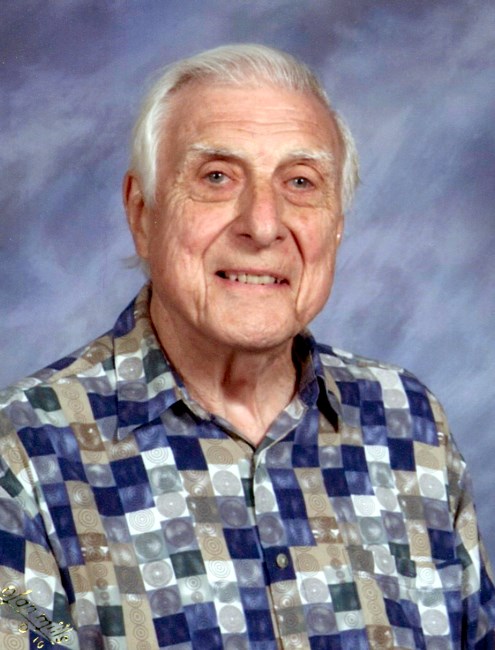 Avis de décès de Richard C. "Dick" Fisher