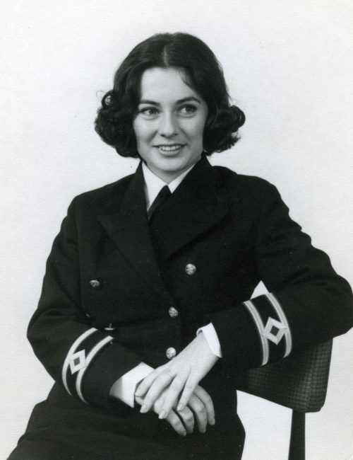 Obituario de Alice Victoria Cathro