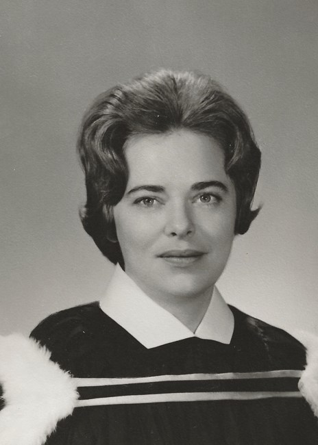 Obituary of Beatrice Mary Rosalie Menu