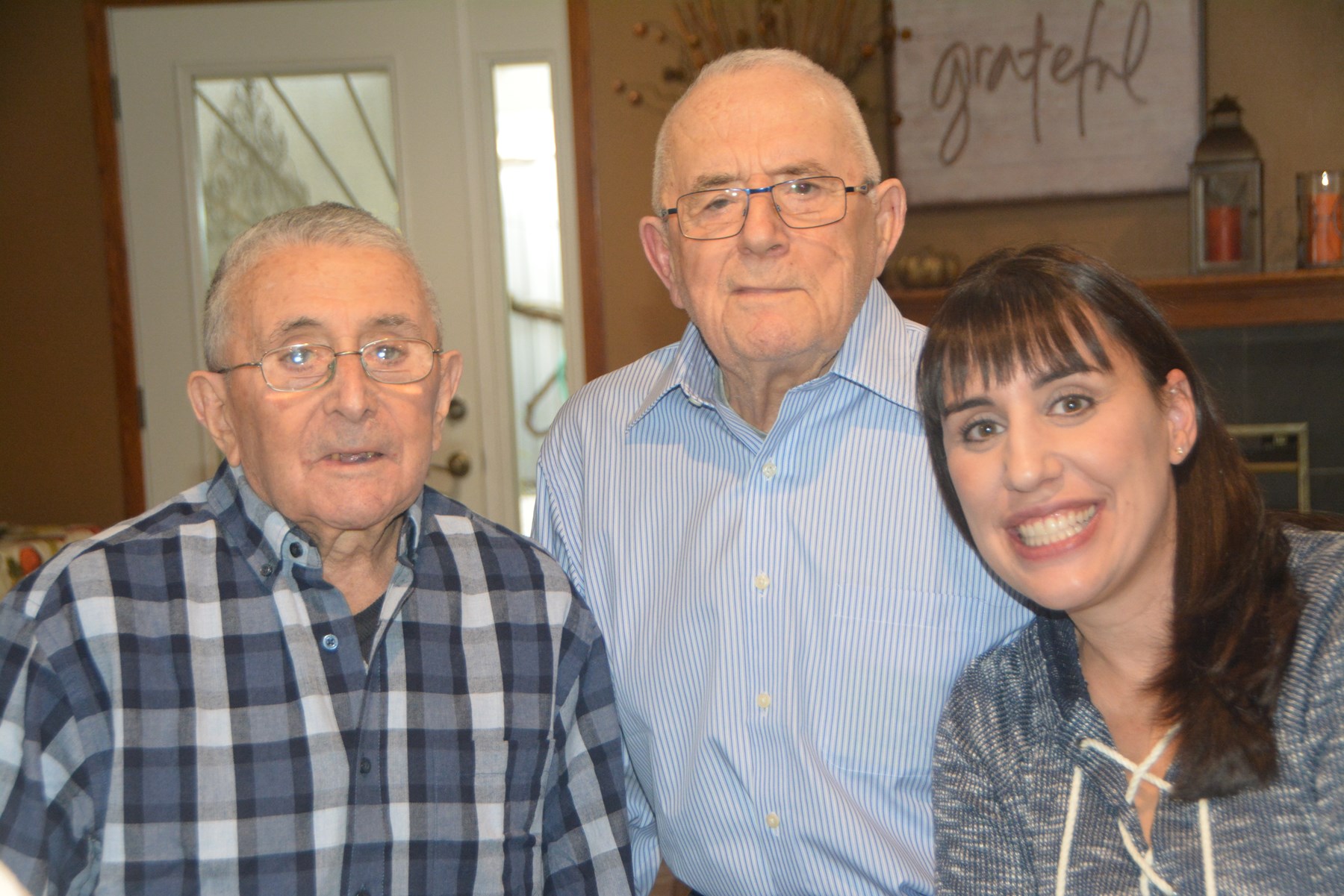 Obituary of Adelino Vieira Machado