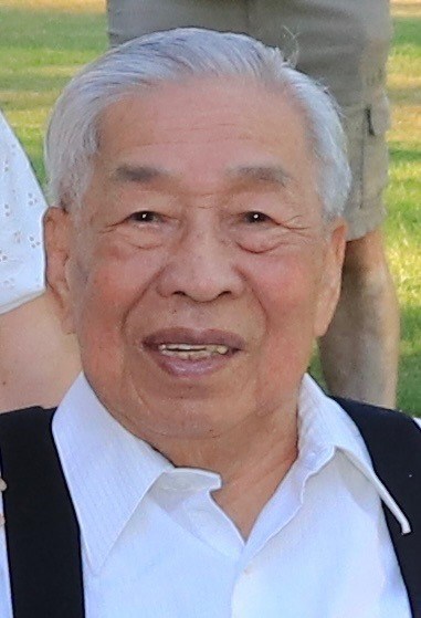 Obituary of Long Buu Nguyen