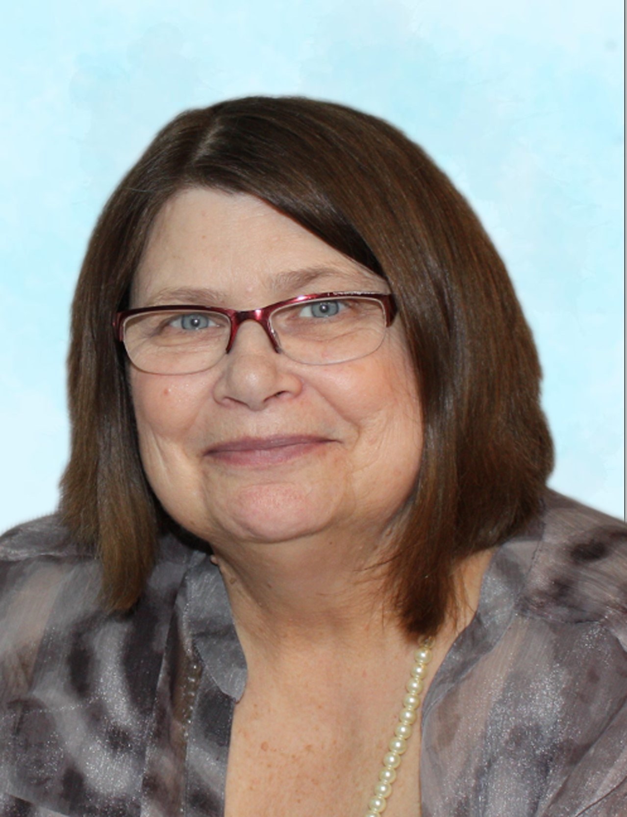 Obituary of Catherine Jane Jankowski