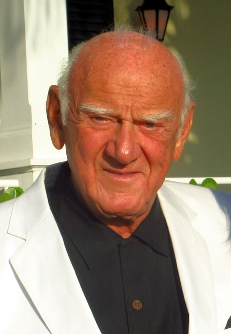 Obituary of George M Brata