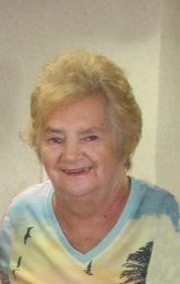 Obituary of Helen Rose Langton