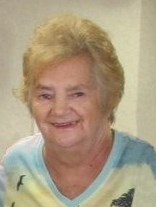 Obituary of Helen Rose Langton