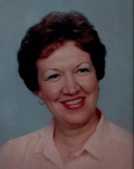 Avis de décès de Rosanna Lucy Lenker-Battista