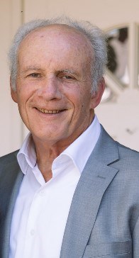 Obituary of John C. Lockard