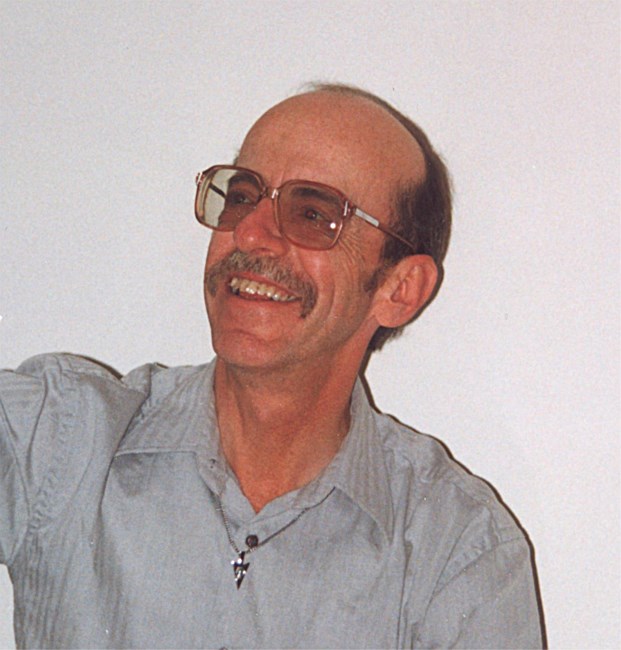 Obituary of Ronald Joanis