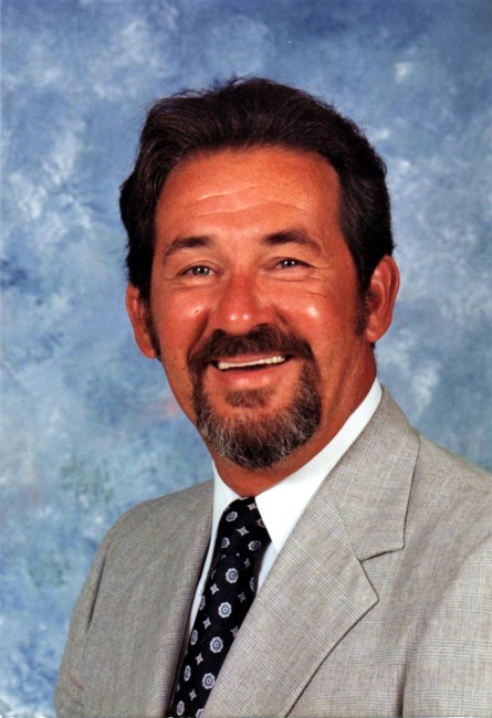 Obituary of Slade Eugene Joyner