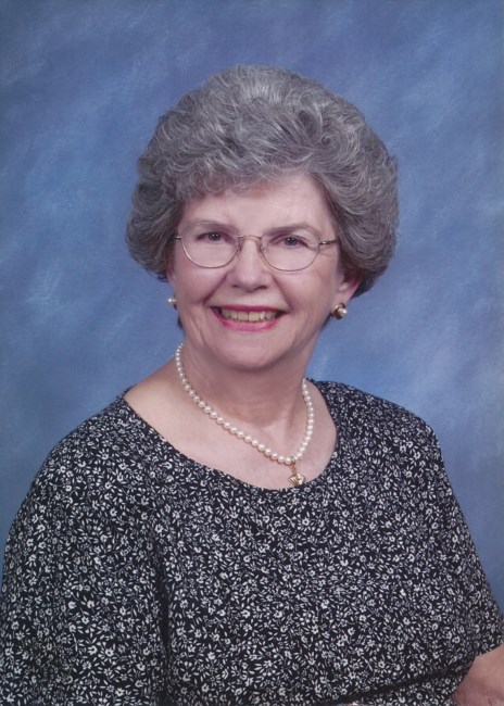 Avis de décès de Patricia Dolores Foster Pinkerton