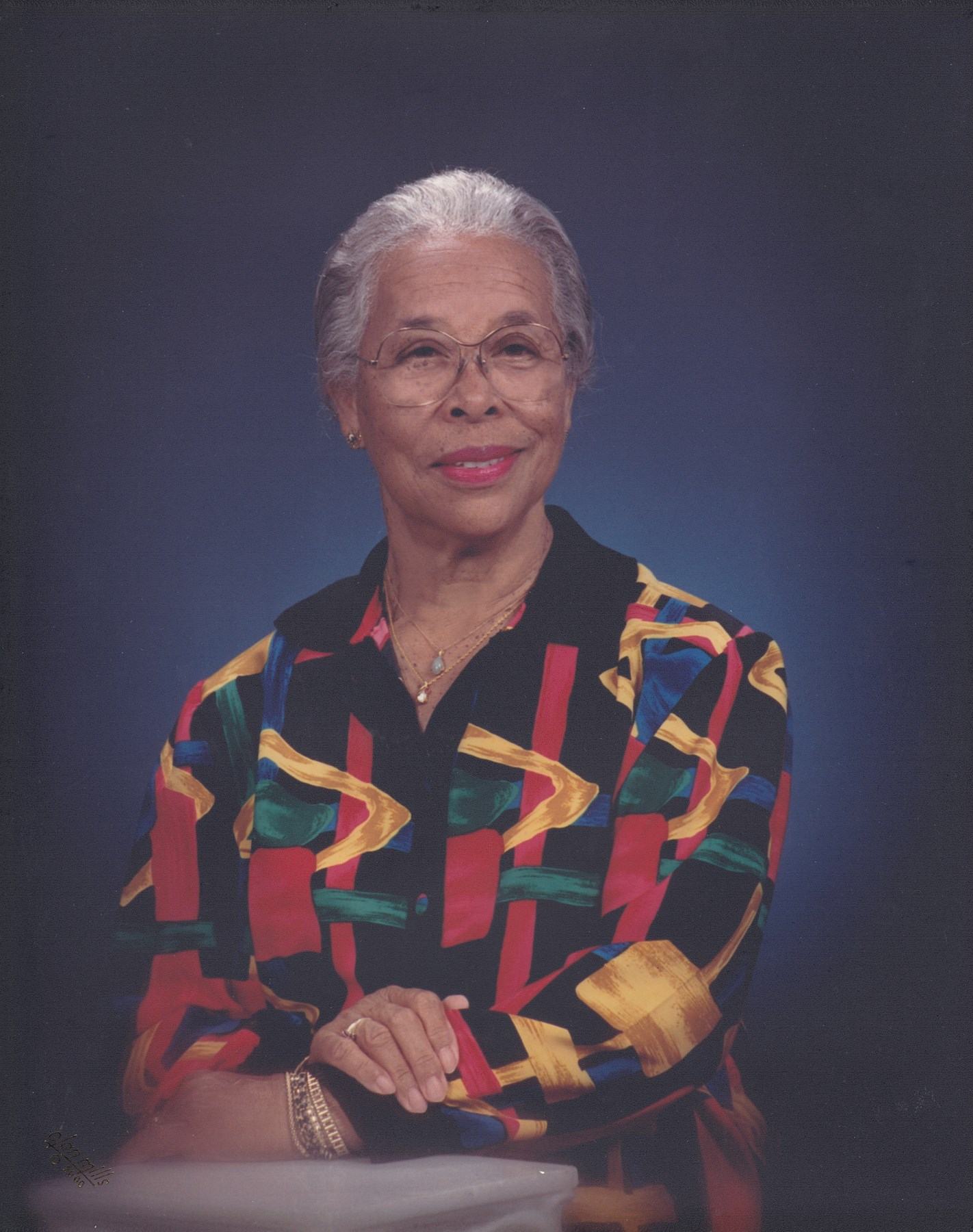 Obituary of Theresa E. Morris