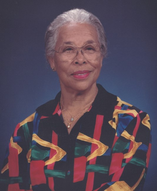 Obituary of Theresa E. Morris