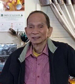 Obituary of Thuan Van Nguyen