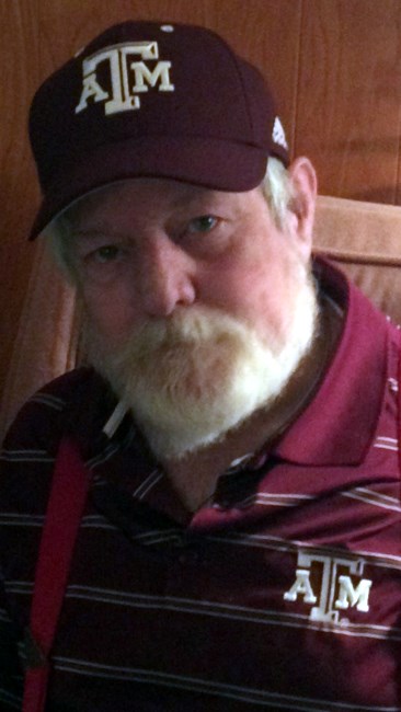 Avis de décès de Richard Paul Hines