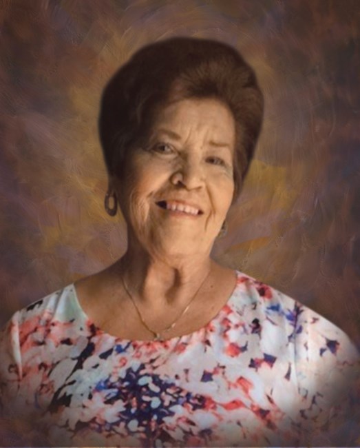 Avis de décès de Gloria R. Valadez