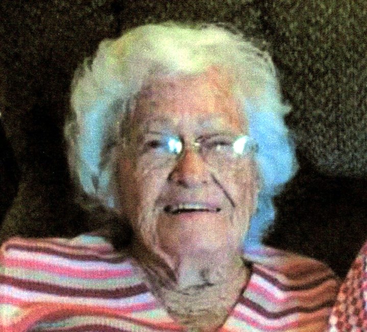 Obituary of Frances "Frankie" Wagner