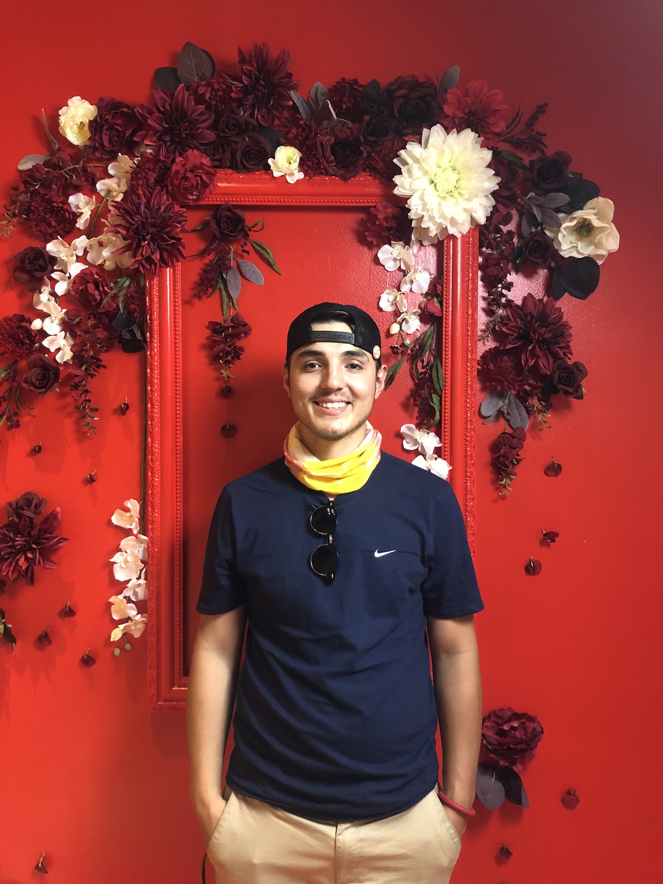 Obituary of Ivan Guerrero