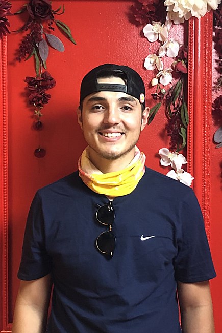 Obituary of Ivan Guerrero