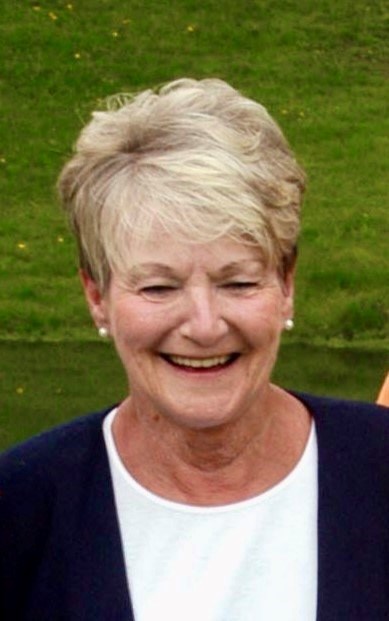 Obituary of JoAnn M. Vogel