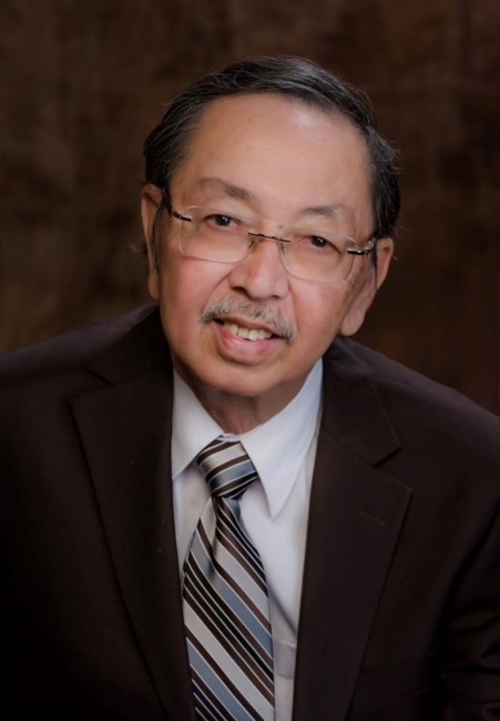 Obituary of Anderson Ly