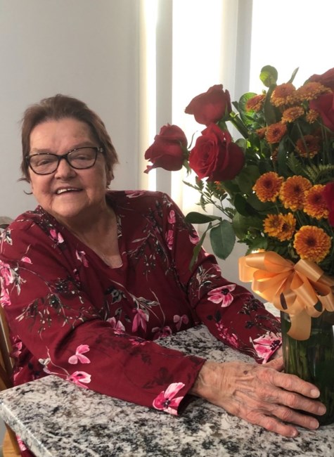 Obituary of Marian Evelyn Zintel