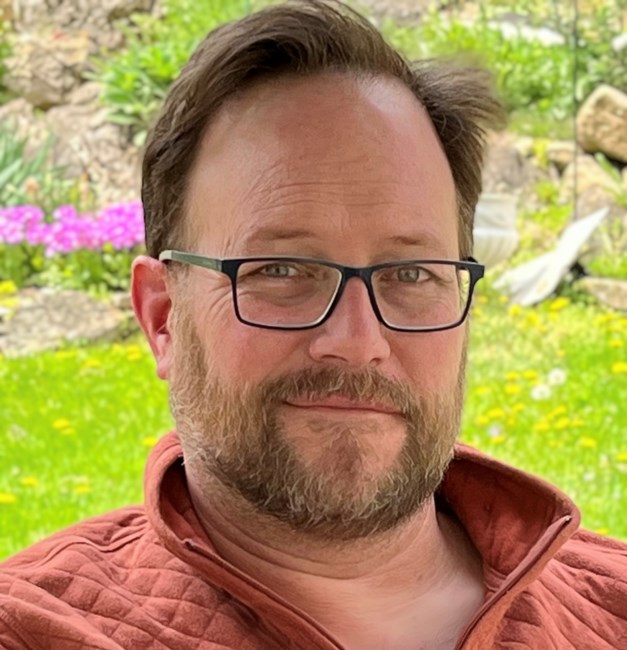 Obituary of Noah John Haiduc-Dale